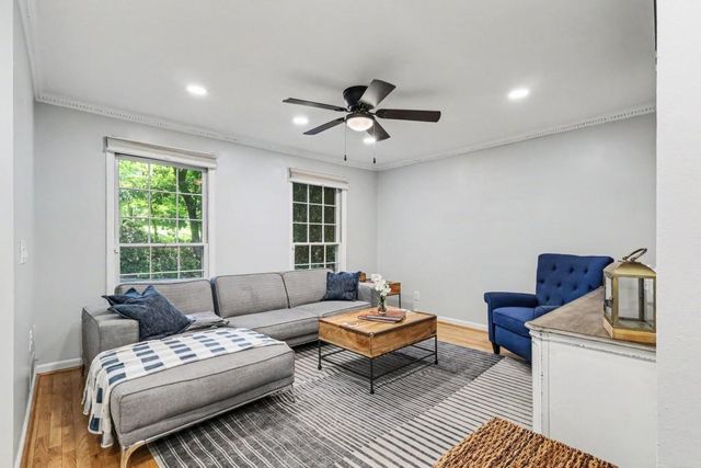 1104 Moorestown Circle, Decatur, GA 30033