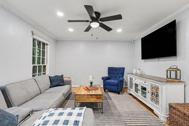 1104 Moorestown Circle, Decatur, GA 30033