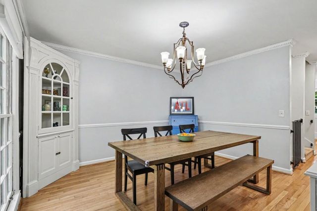 1104 Moorestown Circle, Decatur, GA 30033