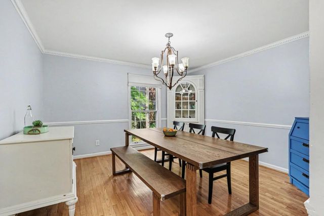 1104 Moorestown Circle, Decatur, GA 30033