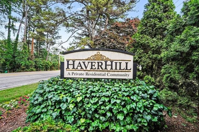 1104 Moorestown Circle, Decatur, GA 30033