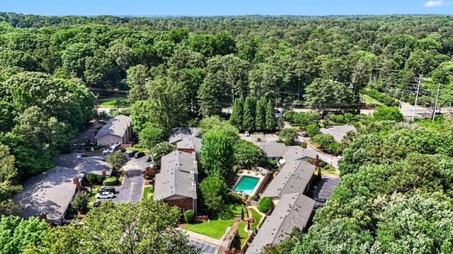 1104 Moorestown Circle, Decatur, GA 30033