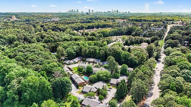 1104 Moorestown Circle, Decatur, GA 30033