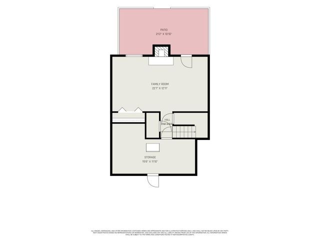 1104 Moorestown Circle, Decatur, GA 30033