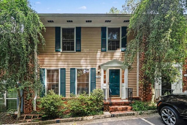 1104 Moorestown Circle, Decatur, GA 30033