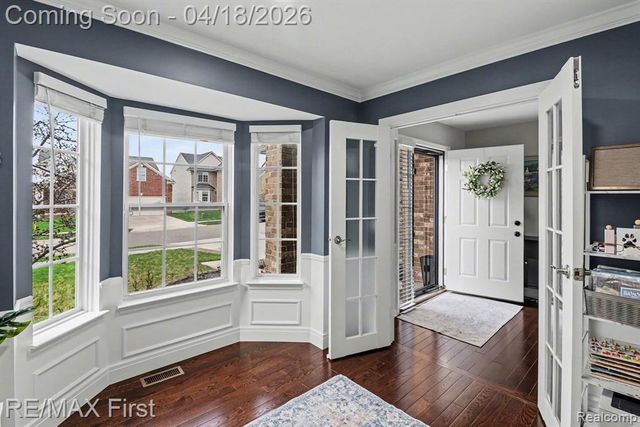 4128 Peach Tree Lane, Howell, MI 48843