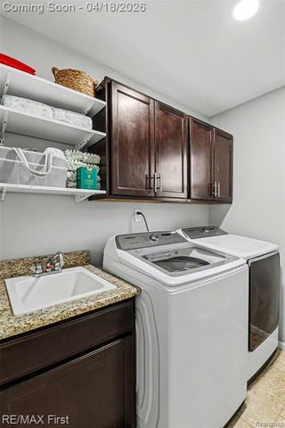 4128 Peach Tree Lane, Howell, MI 48843