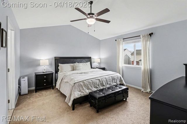 4128 Peach Tree Lane, Howell, MI 48843