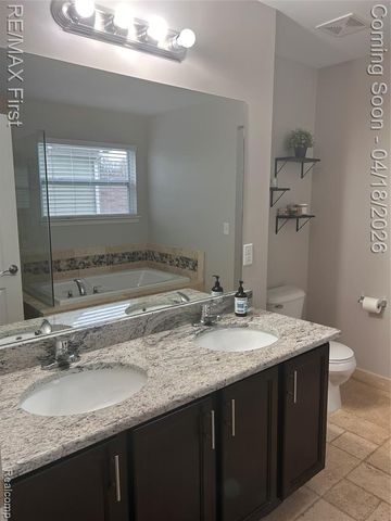 4128 Peach Tree Lane, Howell, MI 48843