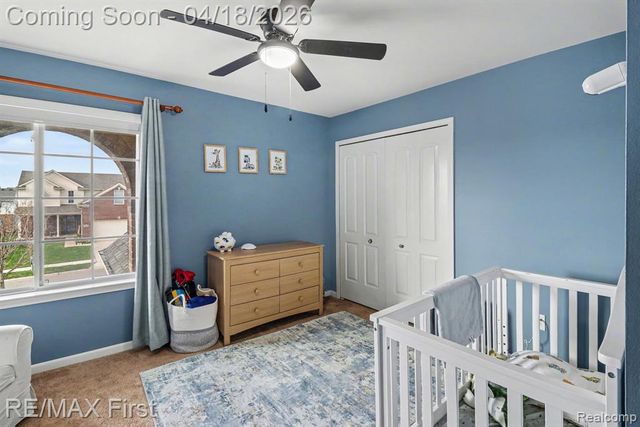 4128 Peach Tree Lane, Howell, MI 48843