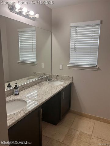 4128 Peach Tree Lane, Howell, MI 48843