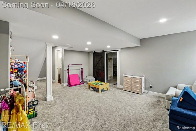 4128 Peach Tree Lane, Howell, MI 48843