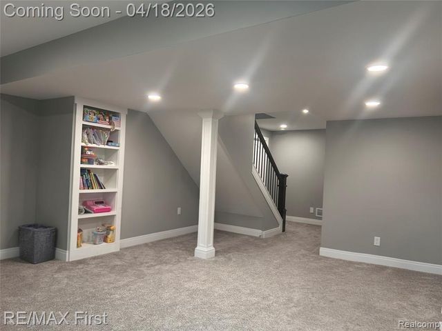 4128 Peach Tree Lane, Howell, MI 48843