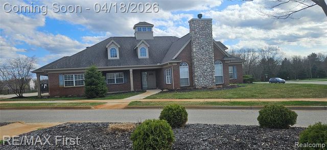 4128 Peach Tree Lane, Howell, MI 48843