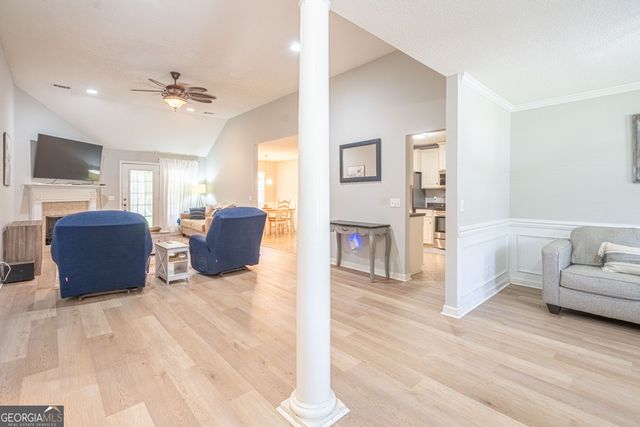 230 Brookstone Court, Rincon, GA 31326