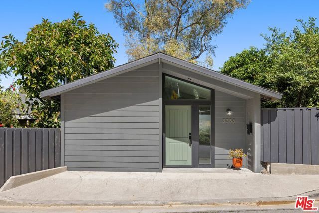 3736 Berry Drive, Studio City (los Angeles), CA 91604