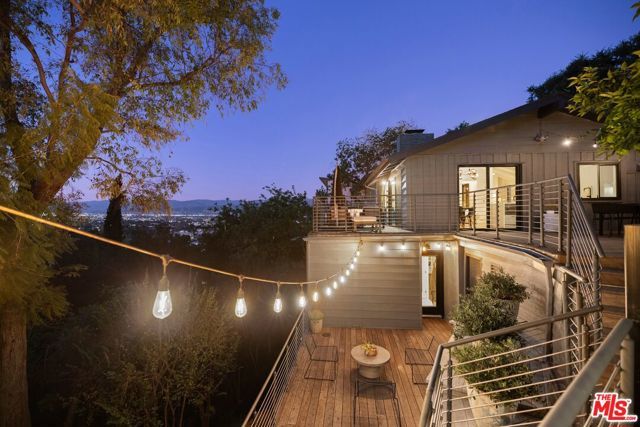 3736 Berry Drive, Studio City (los Angeles), CA 91604