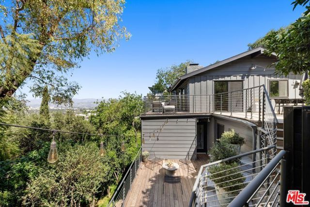 3736 Berry Drive, Studio City (los Angeles), CA 91604