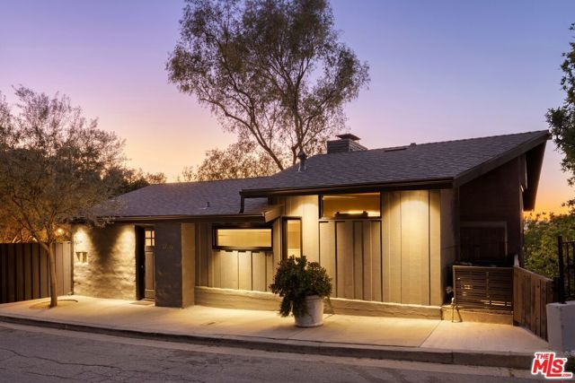 3736 Berry Drive, Studio City (los Angeles), CA 91604