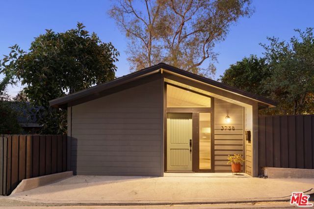 3736 Berry Drive, Studio City (los Angeles), CA 91604