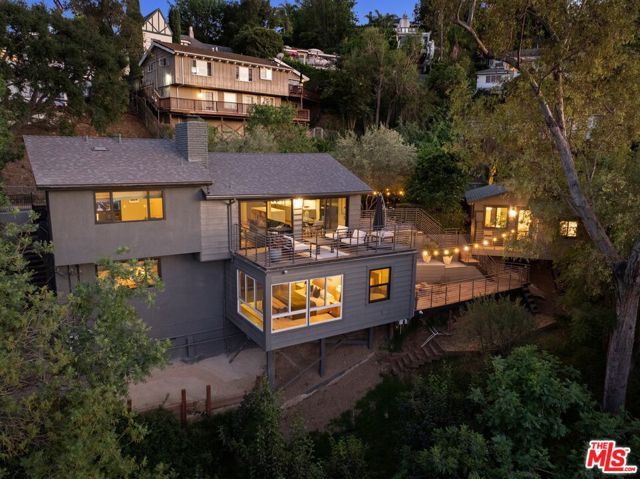 3736 Berry Drive, Studio City (los Angeles), CA 91604