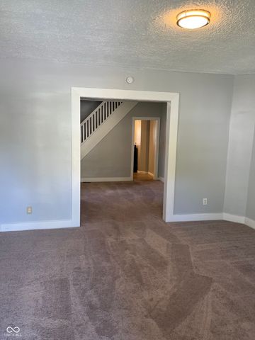 2141 Bellefontaine Street, Indianapolis, IN 46202