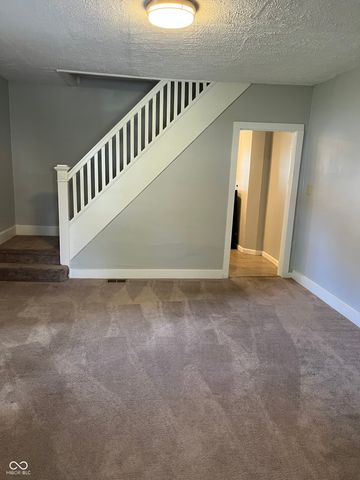 2141 Bellefontaine Street, Indianapolis, IN 46202