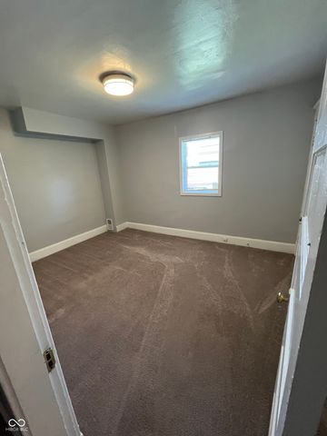 2141 Bellefontaine Street, Indianapolis, IN 46202