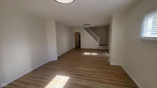 2141 Bellefontaine Street, Indianapolis, IN 46202