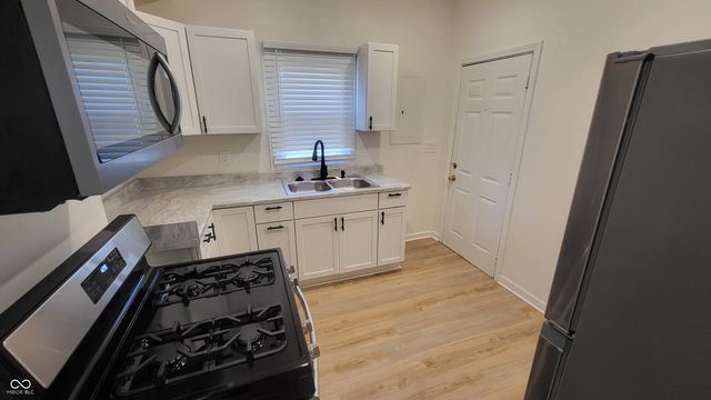 2141 Bellefontaine Street, Indianapolis, IN 46202