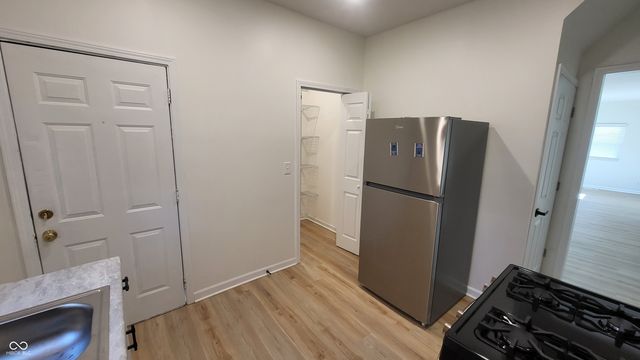 2141 Bellefontaine Street, Indianapolis, IN 46202