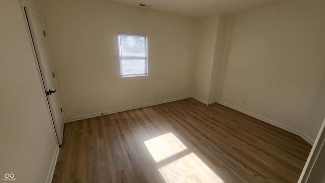 2141 Bellefontaine Street, Indianapolis, IN 46202