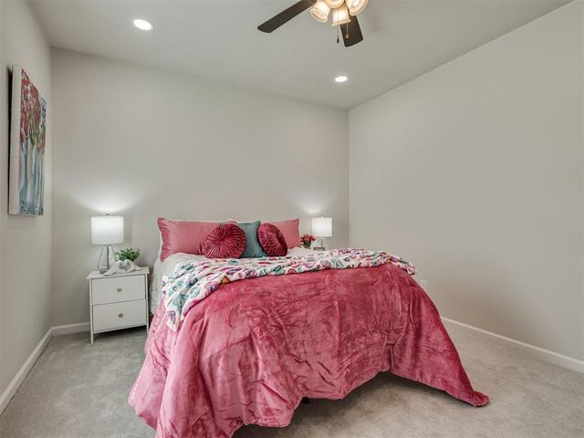 706 E Lincoln Avenue, Guthrie, OK 73044