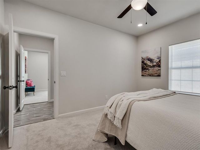 706 E Lincoln Avenue, Guthrie, OK 73044