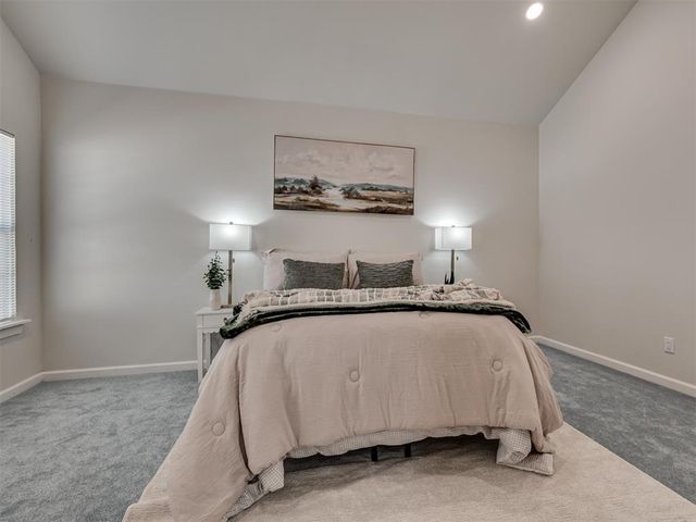 706 E Lincoln Avenue, Guthrie, OK 73044