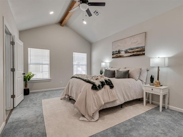 706 E Lincoln Avenue, Guthrie, OK 73044