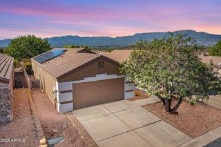 4969 E Cedar Creek Drive, Cornville, AZ 86325