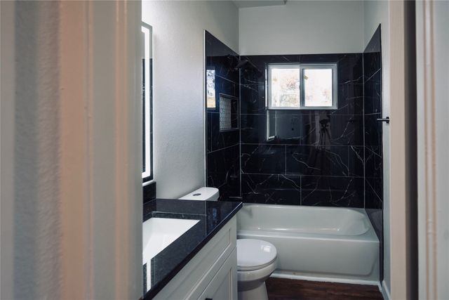 703 E Daugherty Drive, Garland, TX 75041