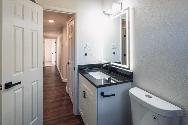 703 E Daugherty Drive, Garland, TX 75041