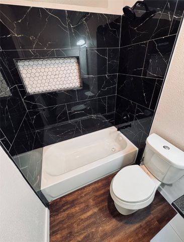 703 E Daugherty Drive, Garland, TX 75041