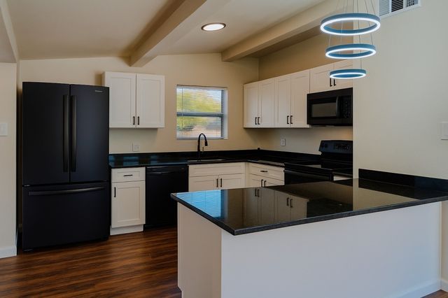 703 E Daugherty Drive, Garland, TX 75041