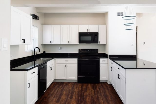 703 E Daugherty Drive, Garland, TX 75041