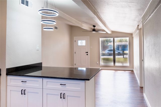 703 E Daugherty Drive, Garland, TX 75041