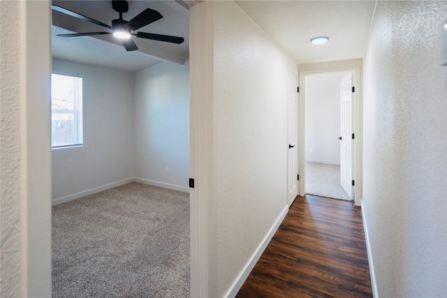 703 E Daugherty Drive, Garland, TX 75041