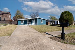 703 E Daugherty Drive, Garland, TX 75041