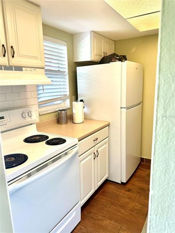 12760 INDIAN ROCKS ROAD 903, Largo, FL 33774