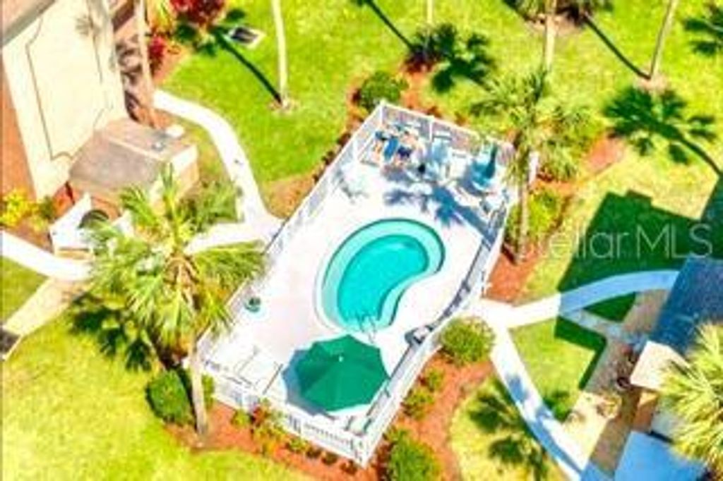 12760 INDIAN ROCKS ROAD 903, Largo, FL 33774