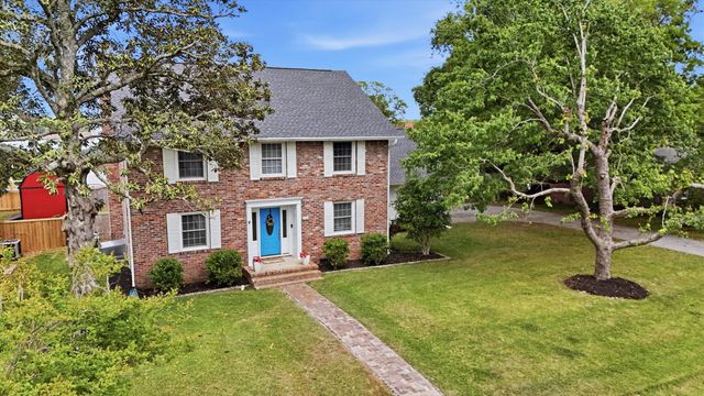 2388 Erskine Avenue, Charleston, SC 29414