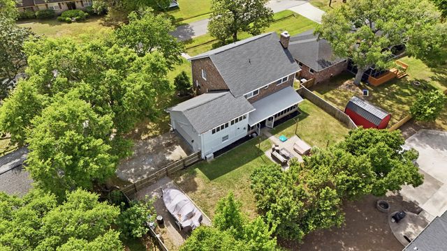 2388 Erskine Avenue, Charleston, SC 29414