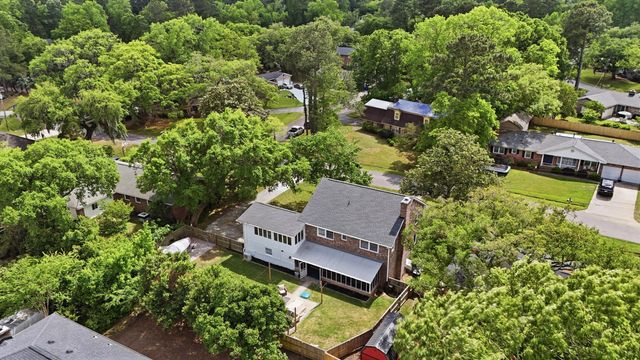 2388 Erskine Avenue, Charleston, SC 29414